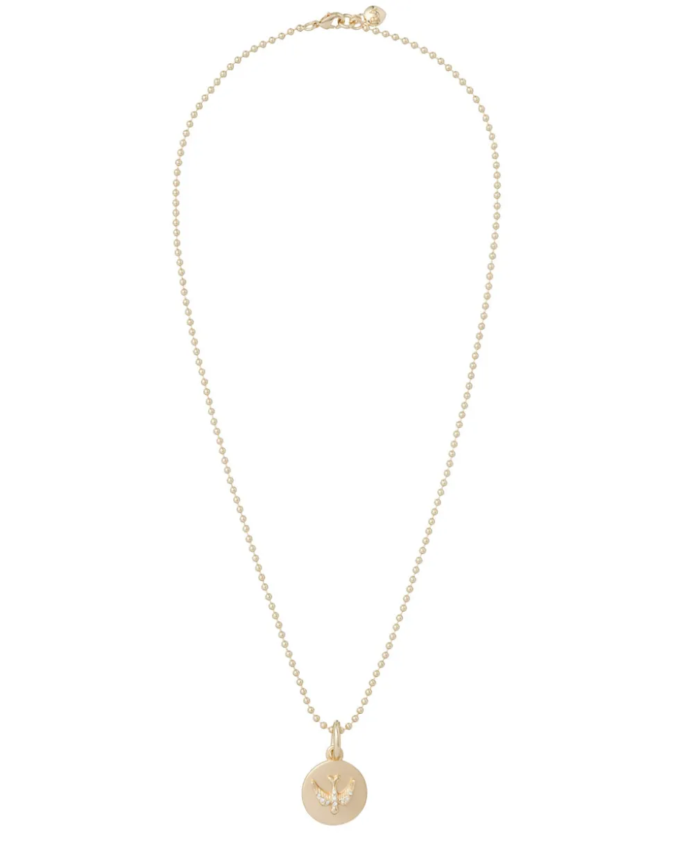 The Free Spirit Necklace Trio