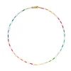 The Happy Pearl Necklace