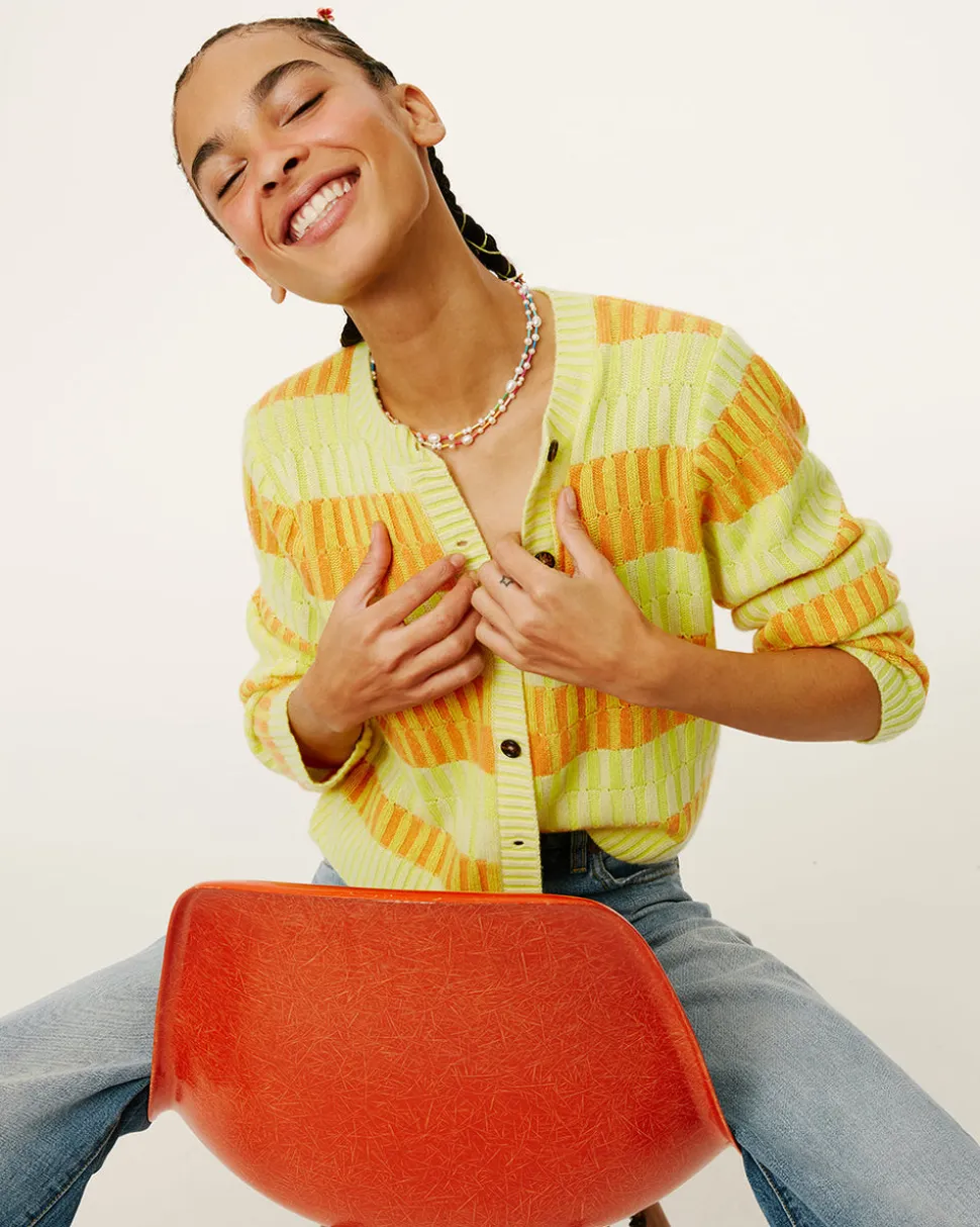The Happy Pearl Necklace