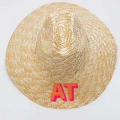 The Hat of Summer