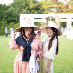 The Hat of Summer