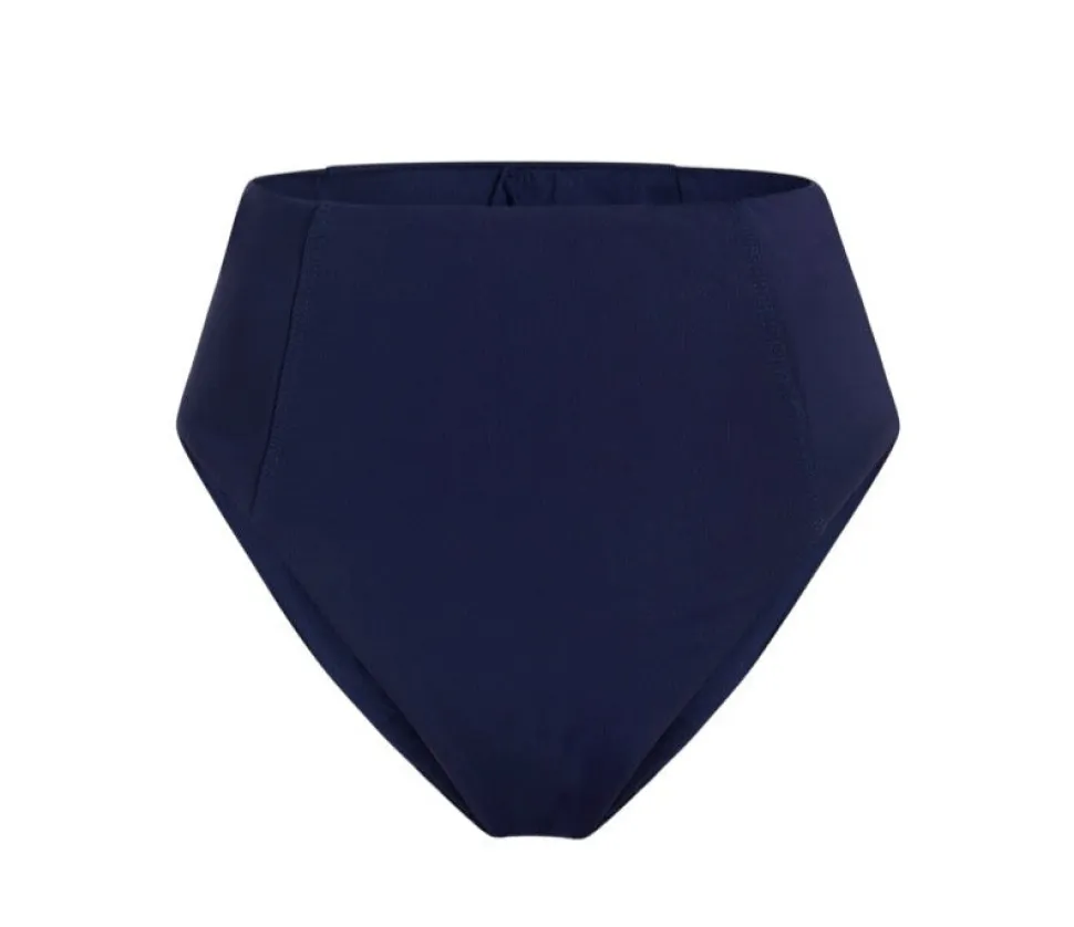 The High Waisted Bottom in Flat