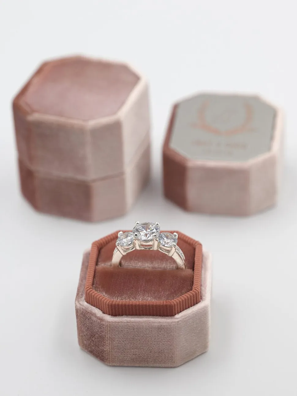 The Hope Bevel Single