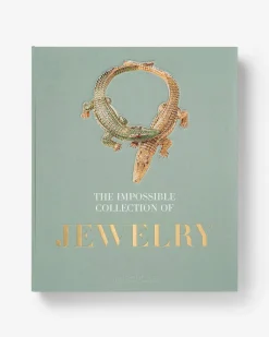 The Impossible Collection of Jewelry