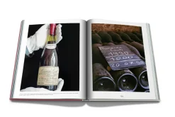 The Impossible Collection of Wine