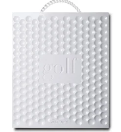 The Impossible Collection of Golf