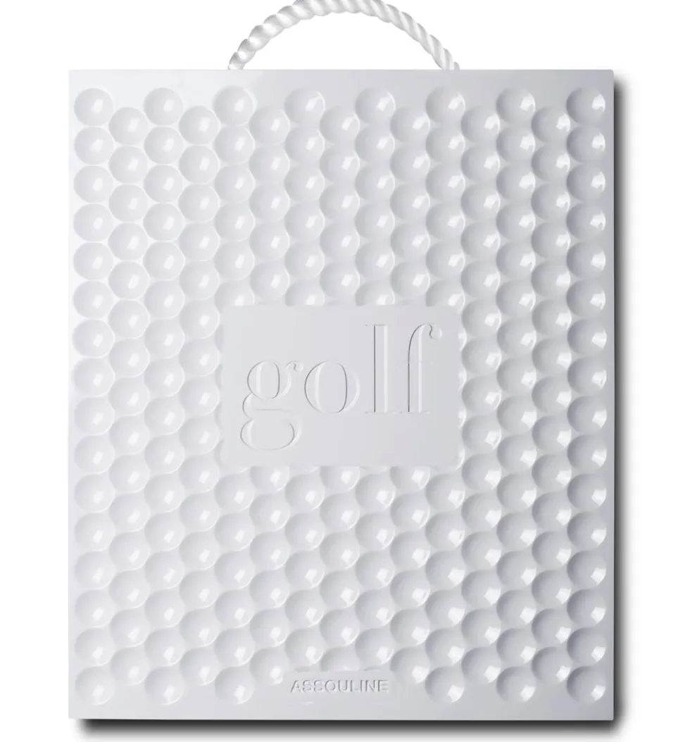 The Impossible Collection of Golf