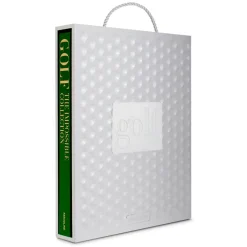 The Impossible Collection of Golf