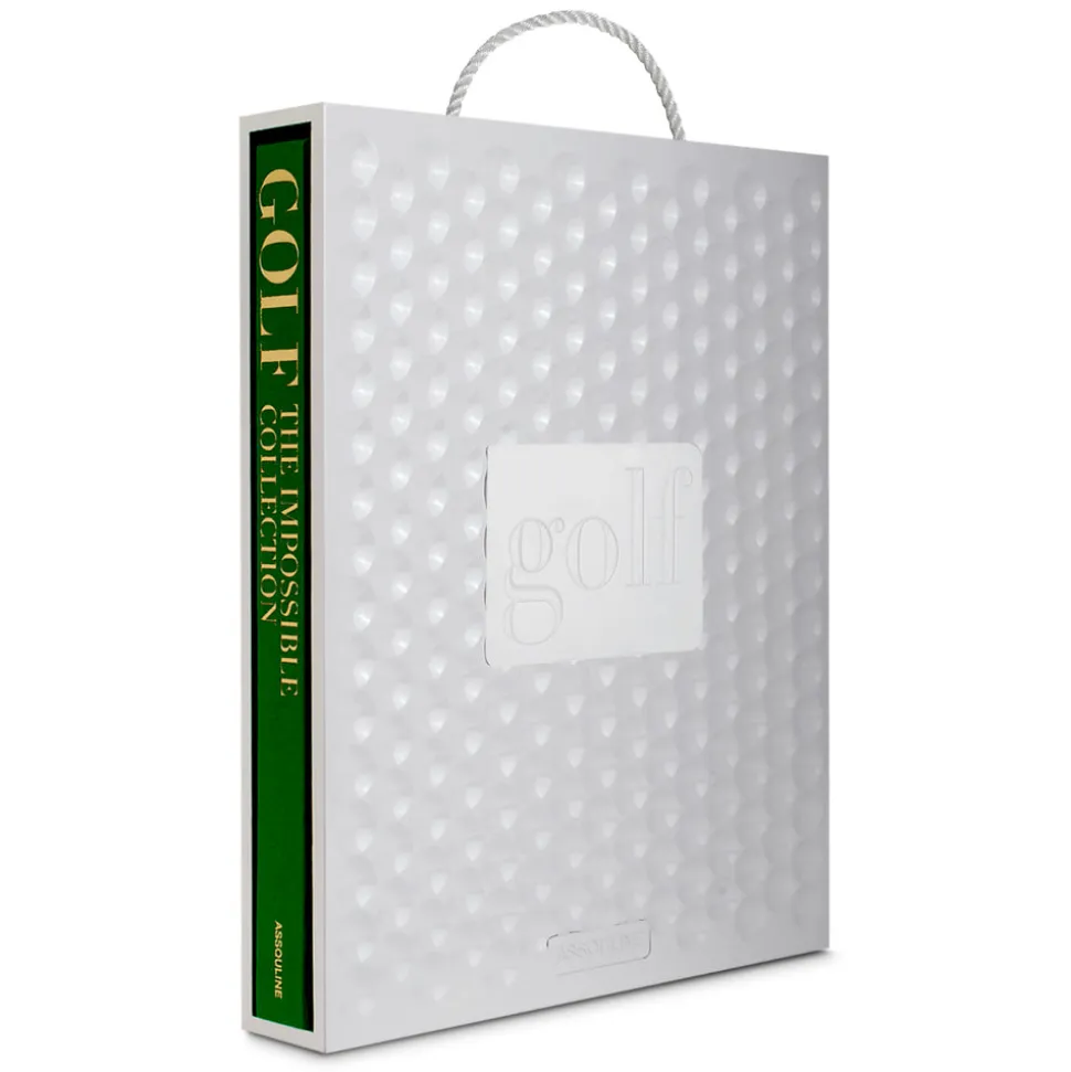 The Impossible Collection of Golf