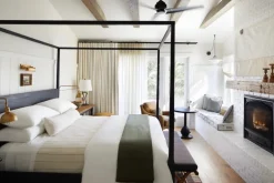 The Inn at Mattei's Tavern, 1-Night Stay