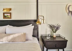 The Inn at Mattei's Tavern, 1-Night Stay