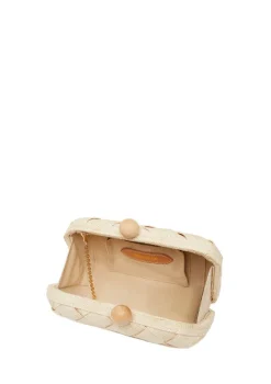 The Island Clutch