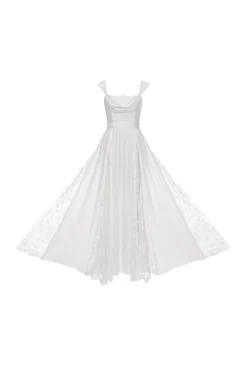 The Ivana Gown