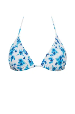 The Izzy Top in Indora