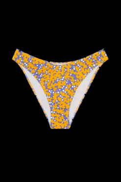 The Jane Bottom in Periwinkle Coral