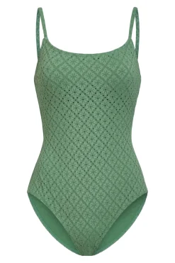 The Jetties One Piece in Eucalyptus