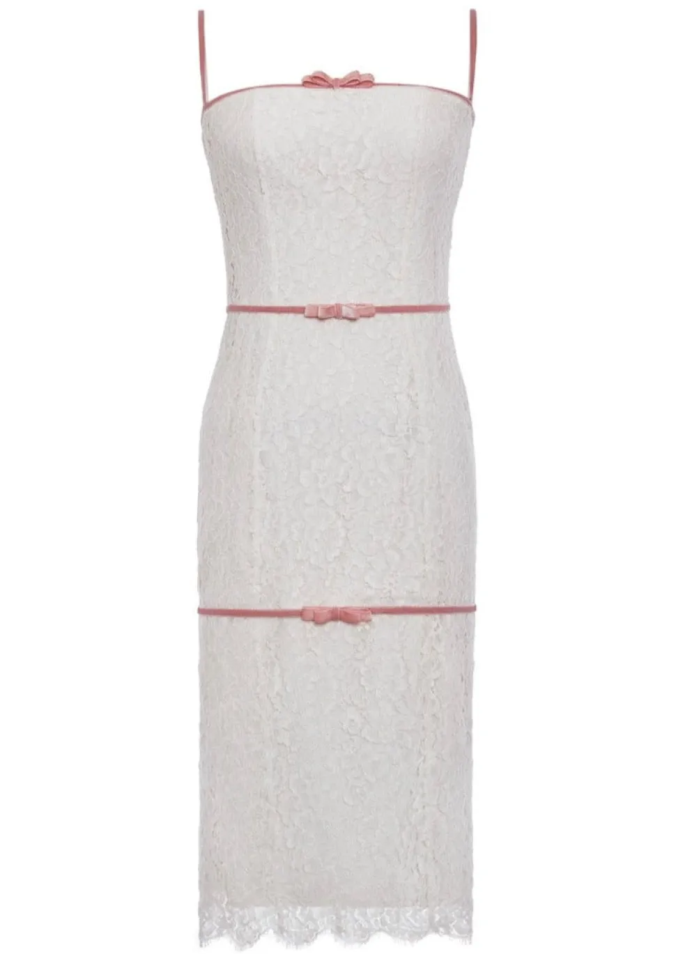 The Jones Dress