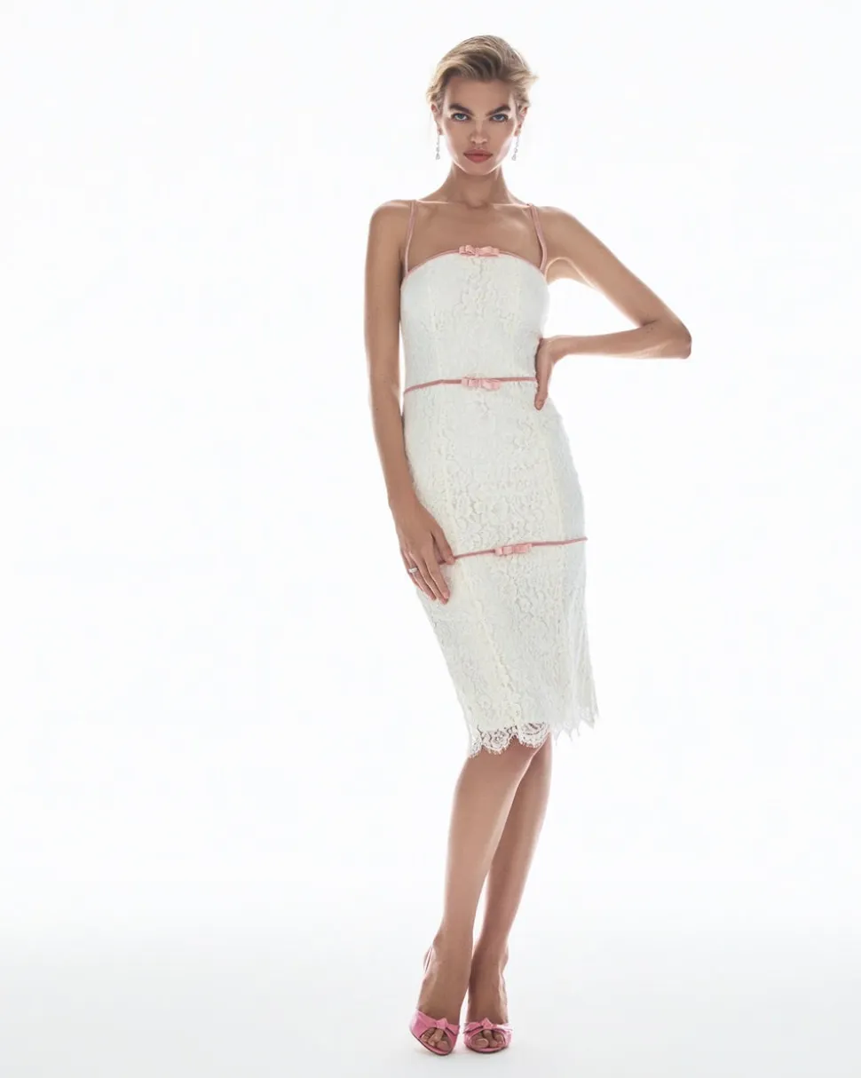 The Jones Dress