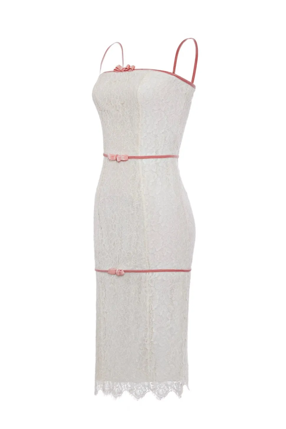 The Jones Dress