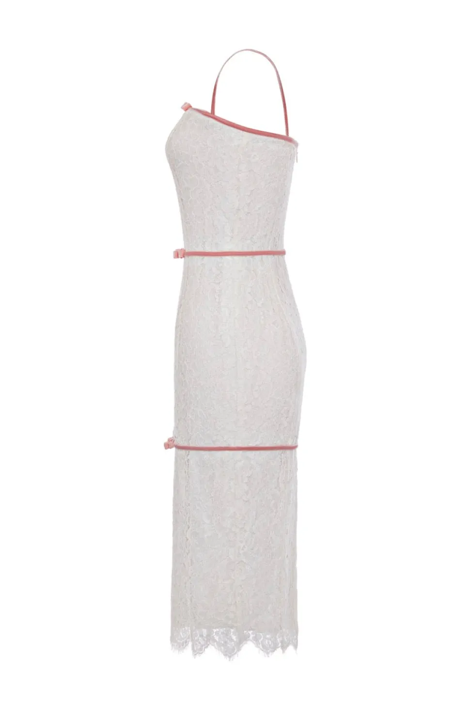 The Jones Dress
