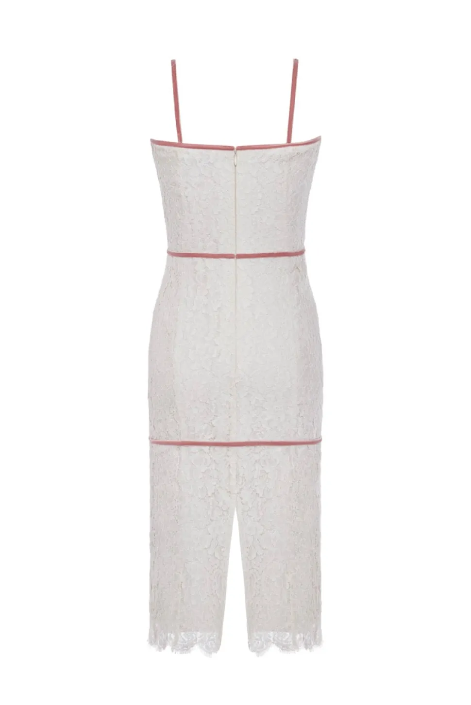 The Jones Dress