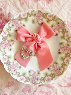 The Julie Bow