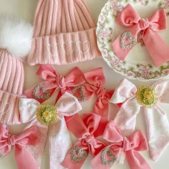 The Julie Bow