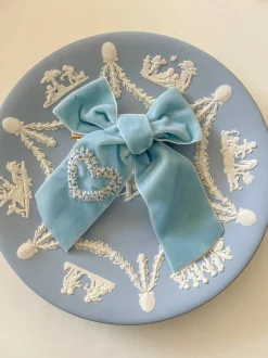 The Julie Bow