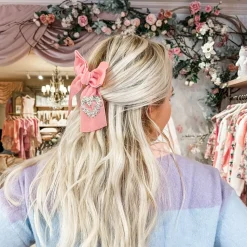 The Julie Bow