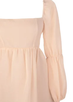 The Kate Dress in Ballerina
