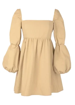 The Kate Dress in Marfa