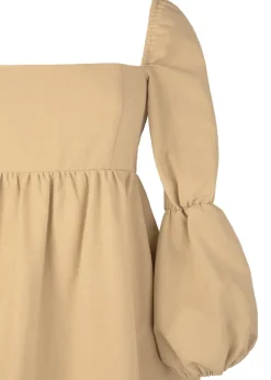The Kate Dress in Marfa