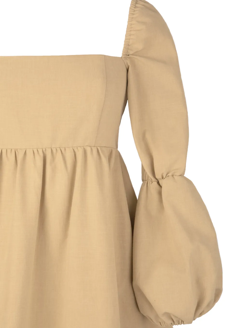 The Kate Dress in Marfa