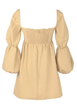 The Kate Dress in Marfa