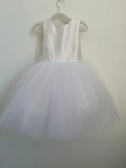 The Kimberly in White
