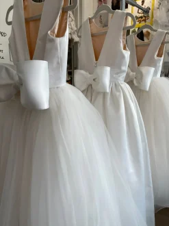 The Kimberly in White