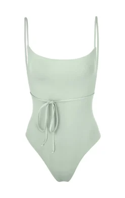 The K.M. Tie One-Piece
