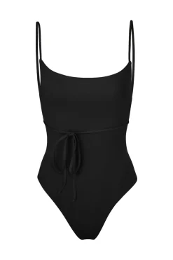 The K.M. Tie One-Piece