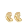 The Knot Earrings