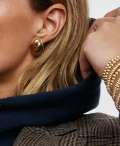 The Knot Earrings