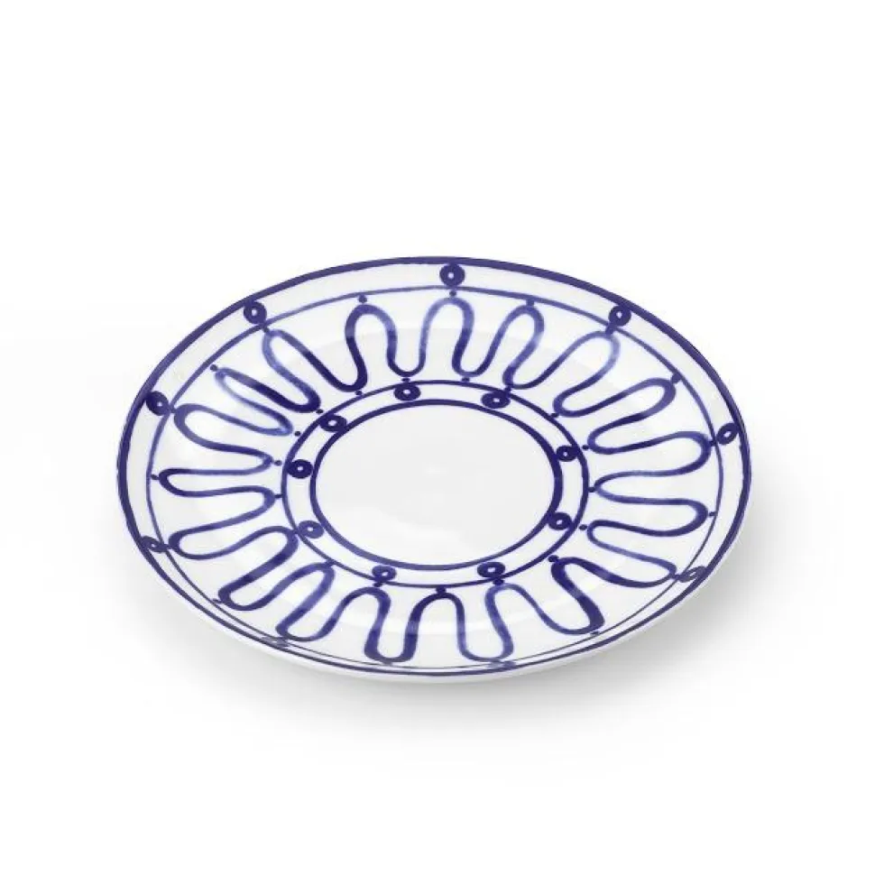 The Kyma Dinner/Under Plate