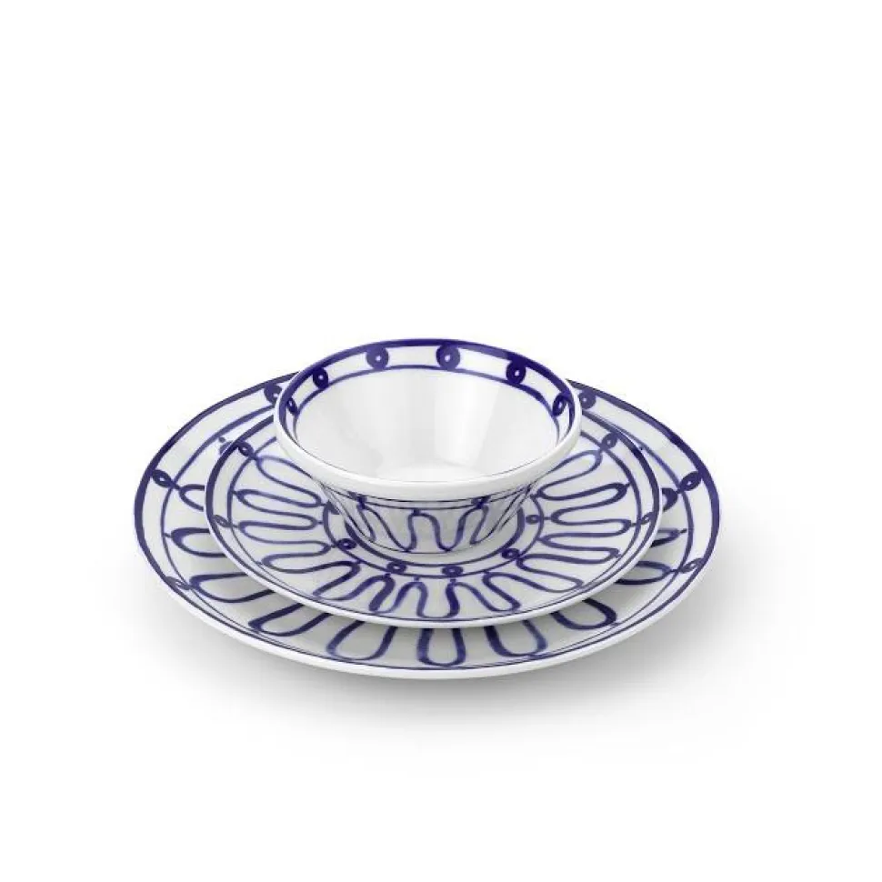 The Kyma Dinner/Under Plate