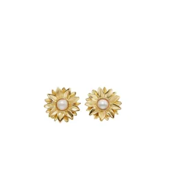 The Limoncello Micro Earrings