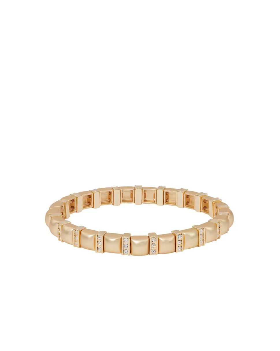 The Little Luxury Bracelet Stack