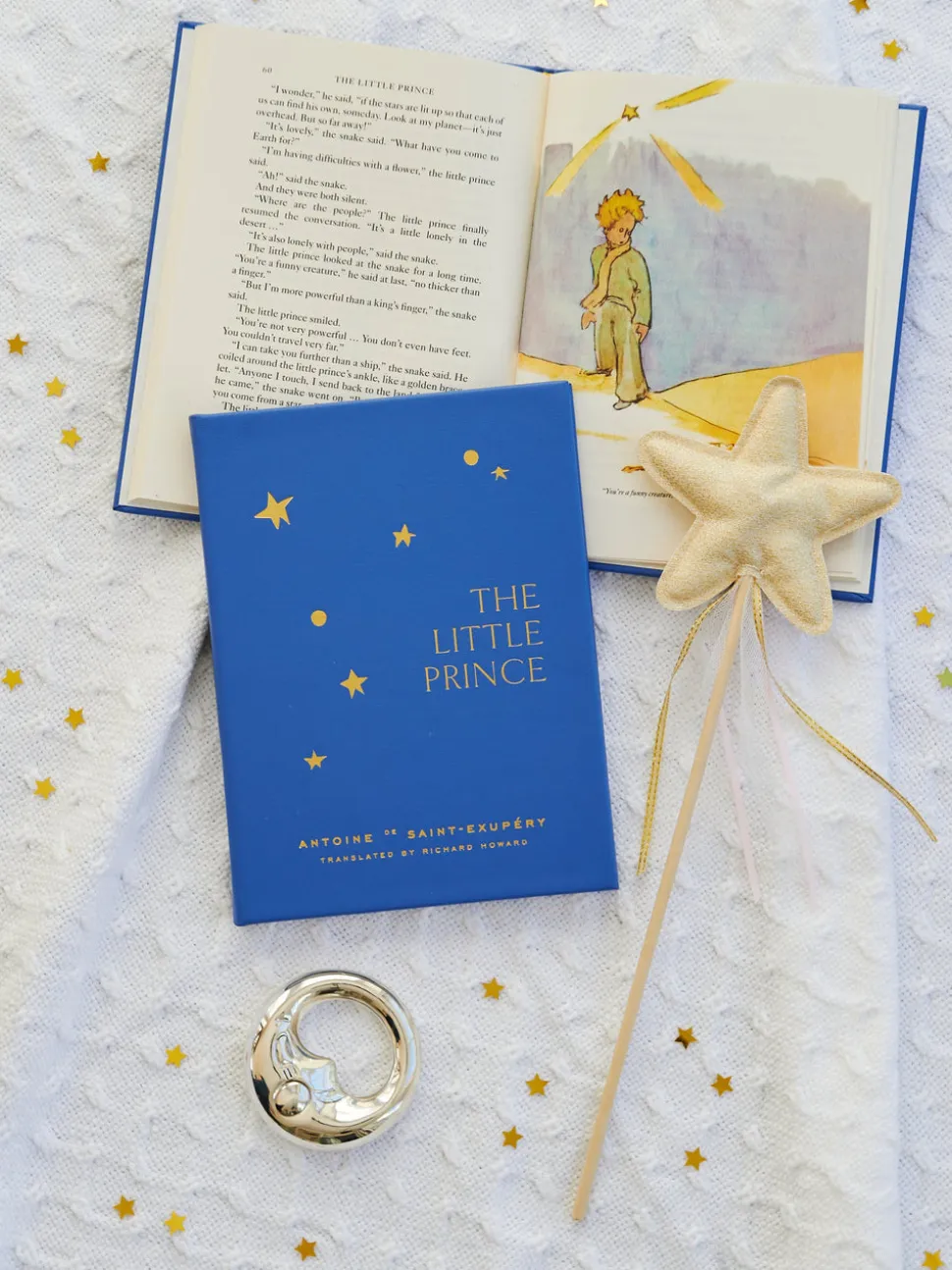 The Little Prince