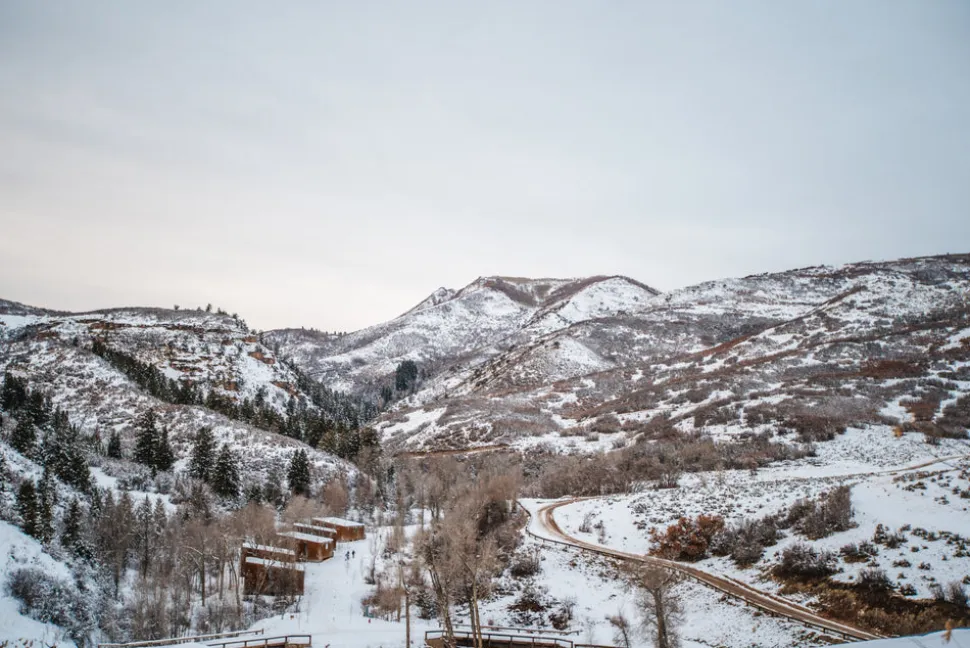 The Lodge at Blue Sky, Luxury 5-Night Stay