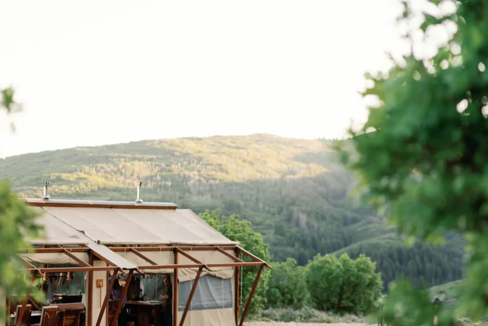 The Lodge at Blue Sky, Luxury 5-Night Stay