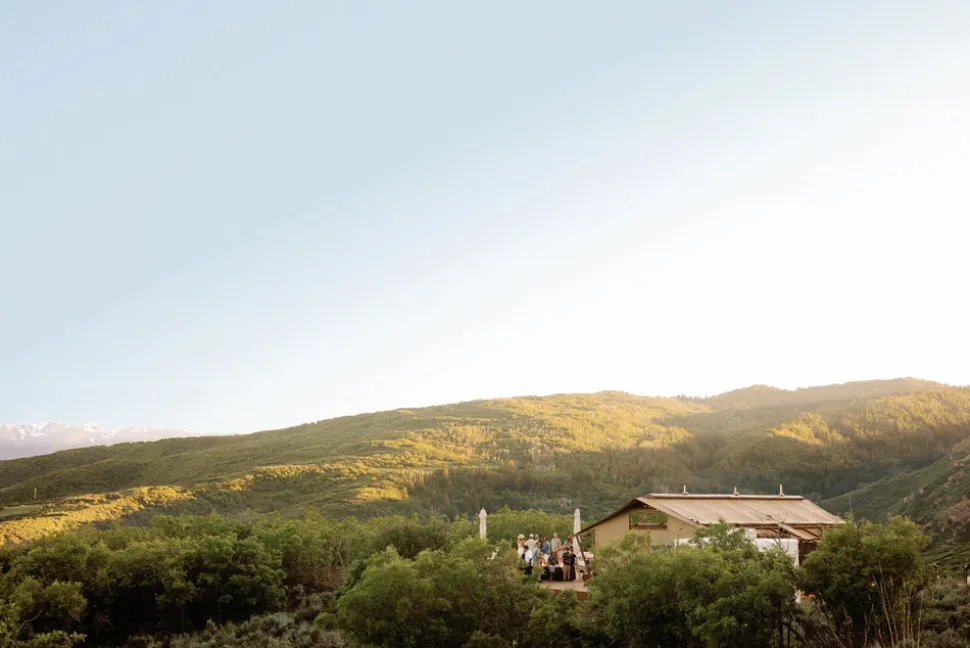 The Lodge at Blue Sky, Luxury 5-Night Stay
