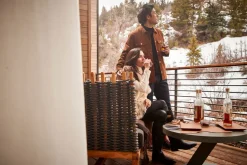 The Lodge at Blue Sky, Luxury 5-Night Stay