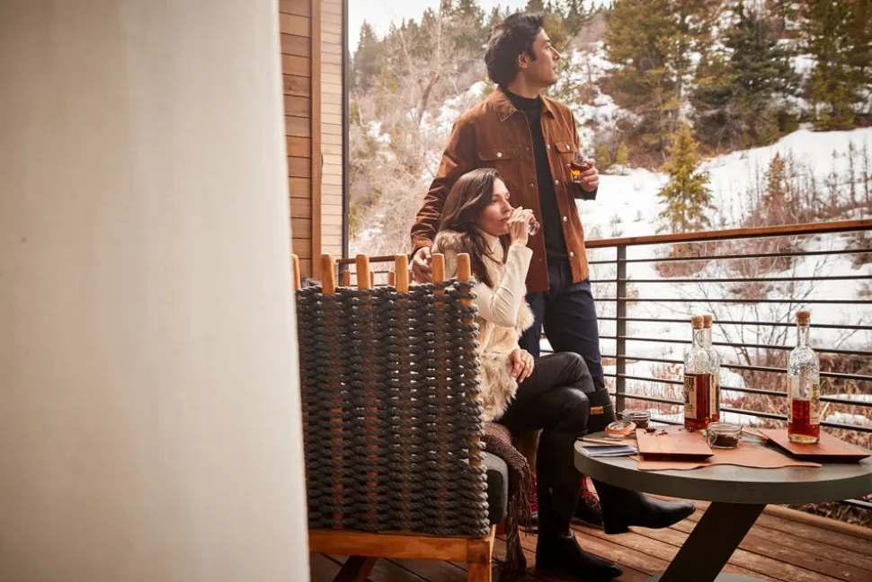 The Lodge at Blue Sky, Luxury 5-Night Stay